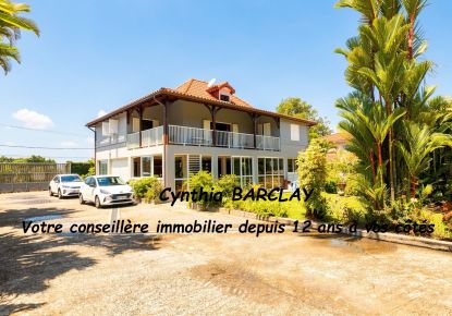 vente Maison Vert Pre