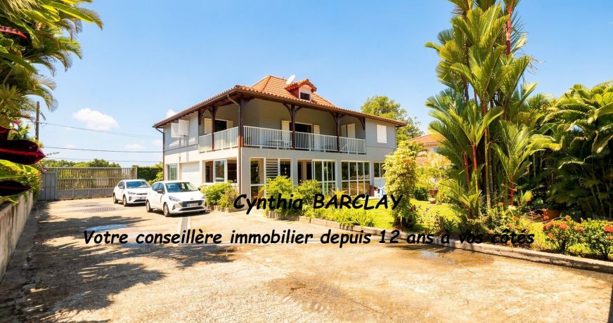vente Maison Vert Pre