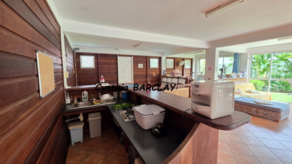 vente Maison Vert Pre - Photo 9