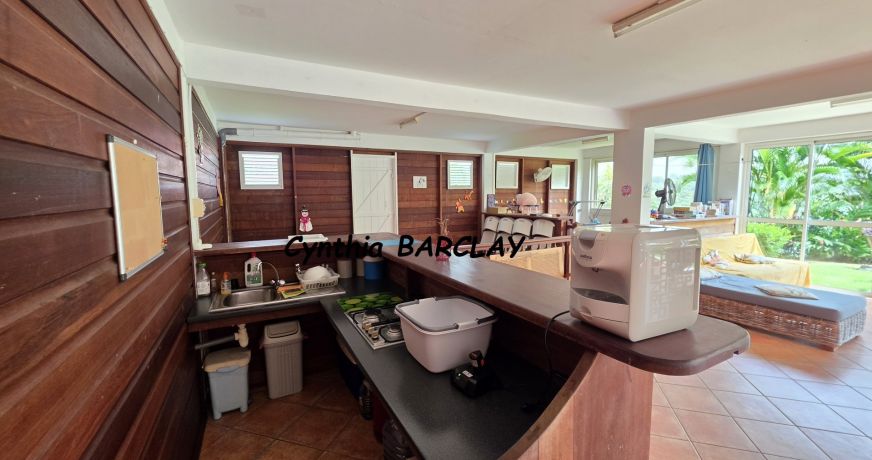vente Maison Vert Pre