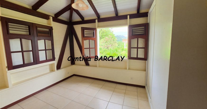 vente Maison Vert Pre