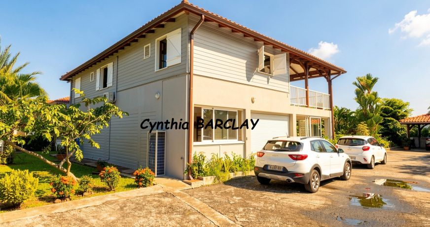 vente Maison Vert Pre