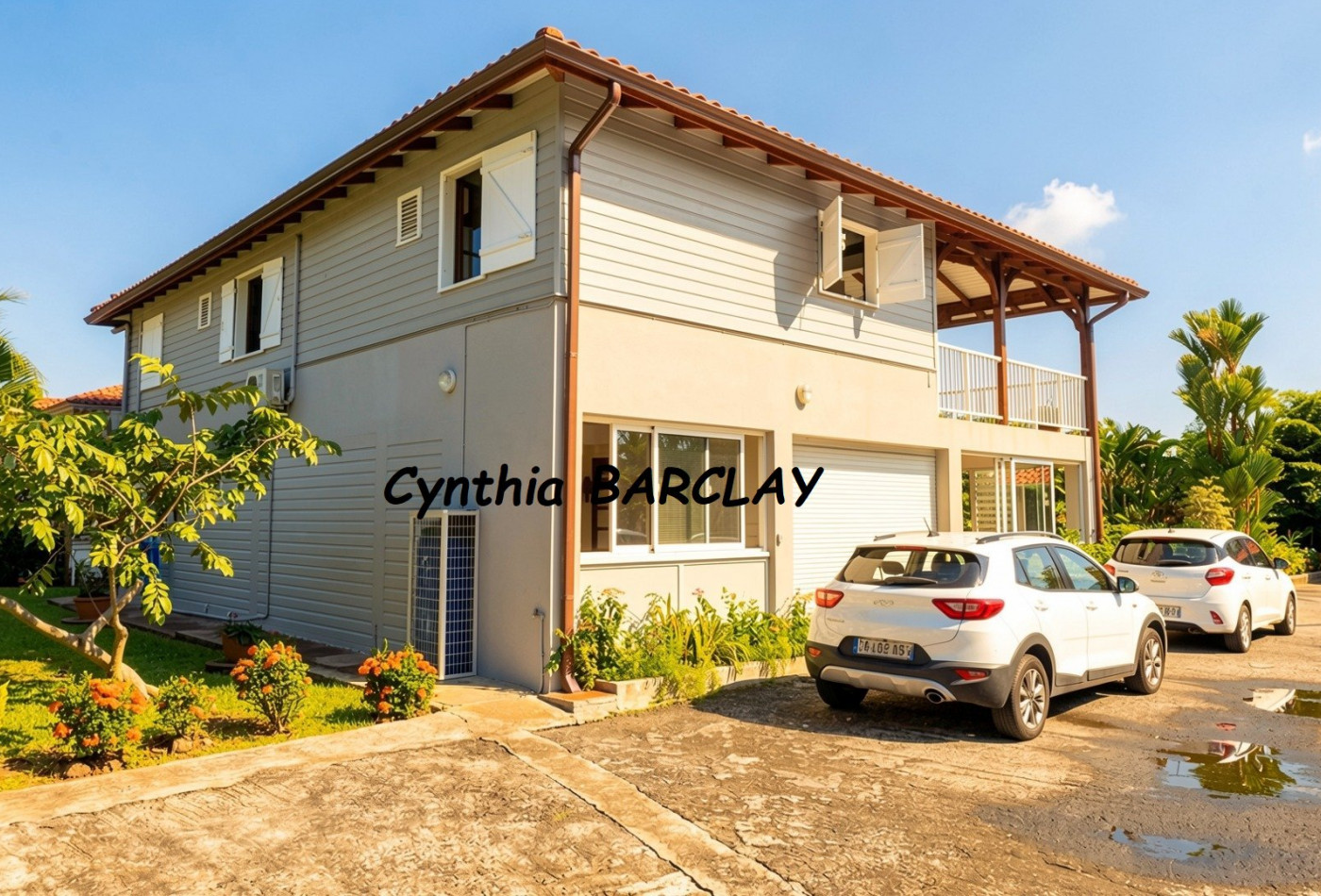 vente Maison Vert Pre - Photo 2
