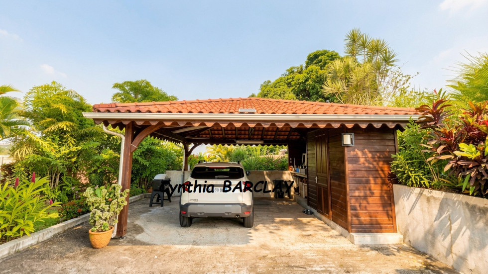 vente Maison Vert Pre - Photo 3