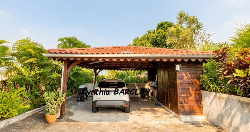 vente Maison Vert Pre