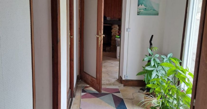 vente Maison Ruelle Sur Touvre