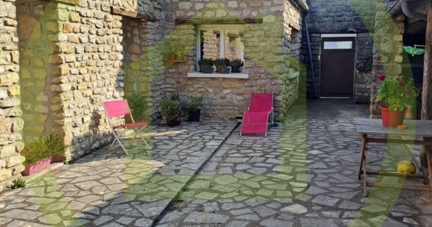 vente Maison Ruelle Sur Touvre