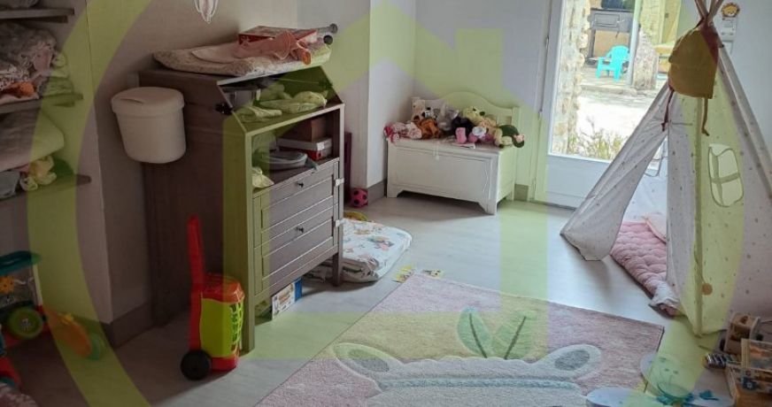 vente Maison Ruelle Sur Touvre