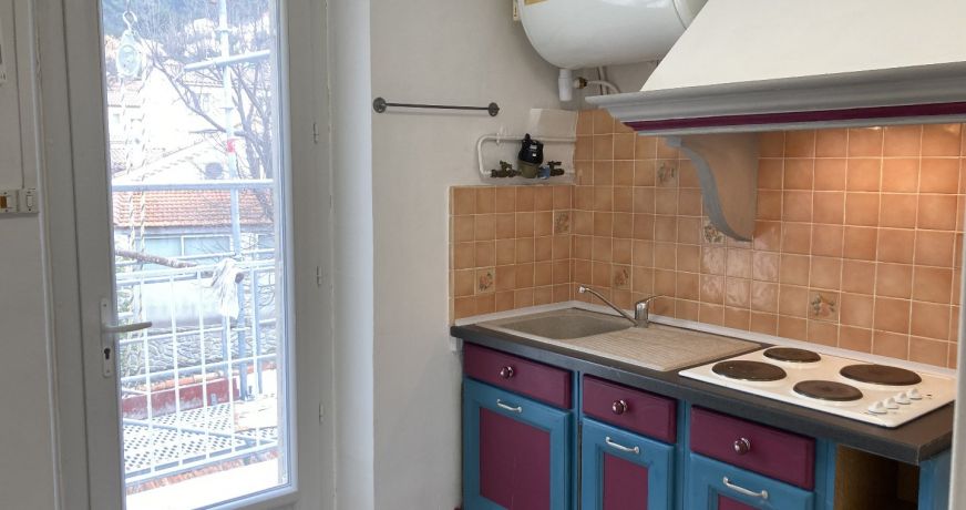 vente Appartement Toulon