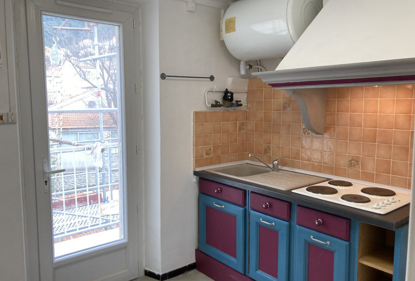 vente Appartement Toulon - Photo 1
