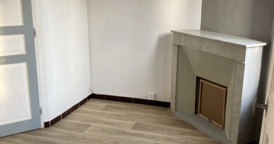 vente Appartement Toulon