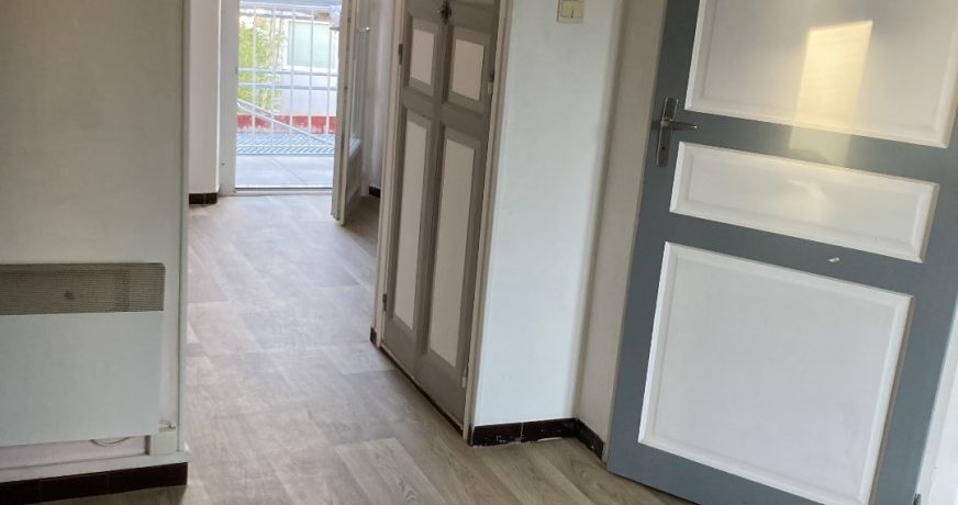 vente Appartement Toulon