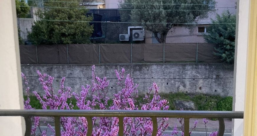 vente Appartement Toulon