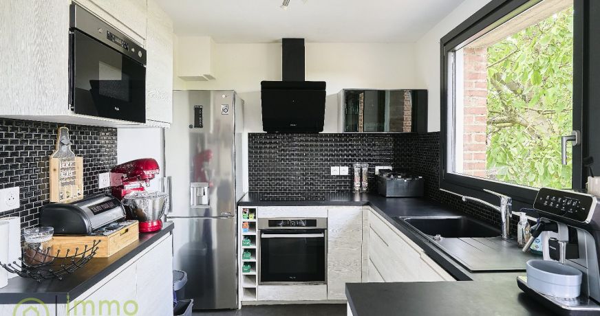 vente Maison Boeschepe