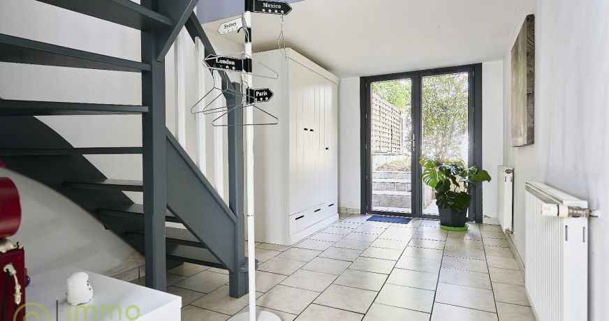vente Maison Boeschepe