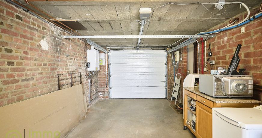vente Maison Boeschepe