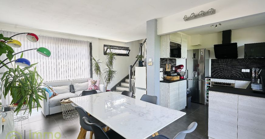 vente Maison Boeschepe
