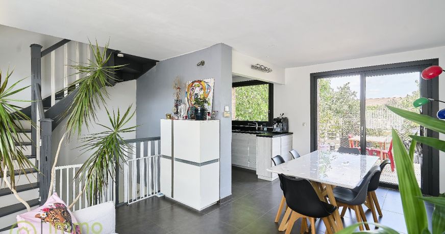 vente Maison Boeschepe