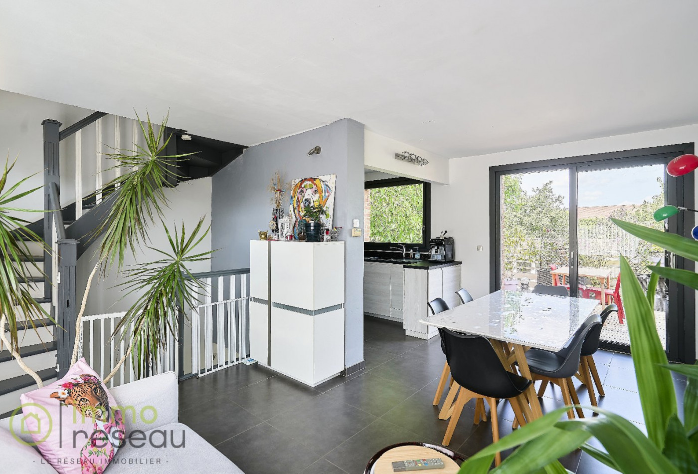 vente Maison Boeschepe - Photo 2