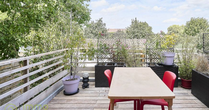 vente Maison Boeschepe