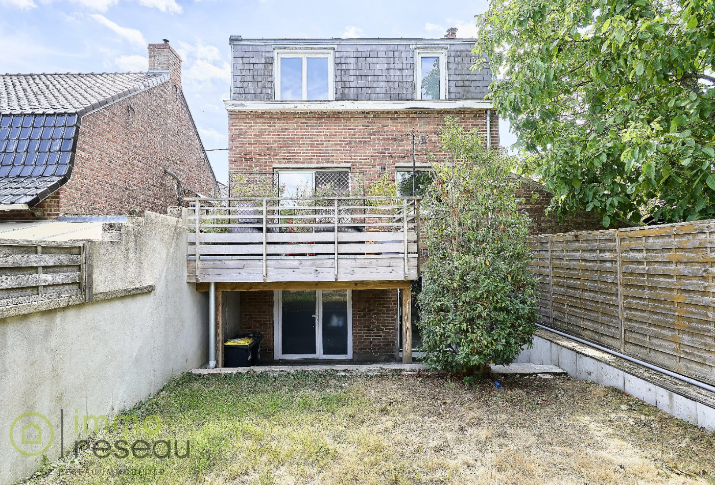 vente Maison Boeschepe - Photo 1