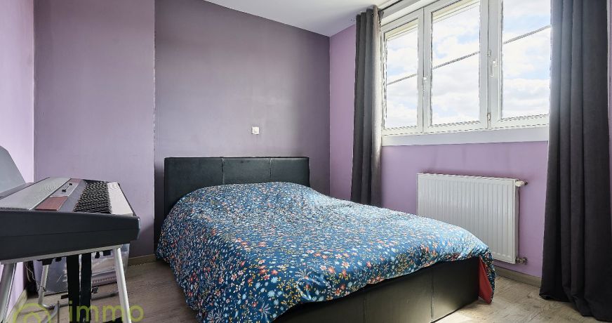 vente Maison Boeschepe