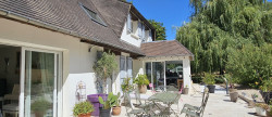 vente Maison Saint Germain De Pasquier