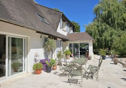 vente Maison Saint Germain De Pasquier
