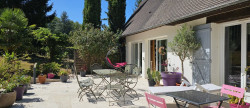 vente Maison Saint Germain De Pasquier