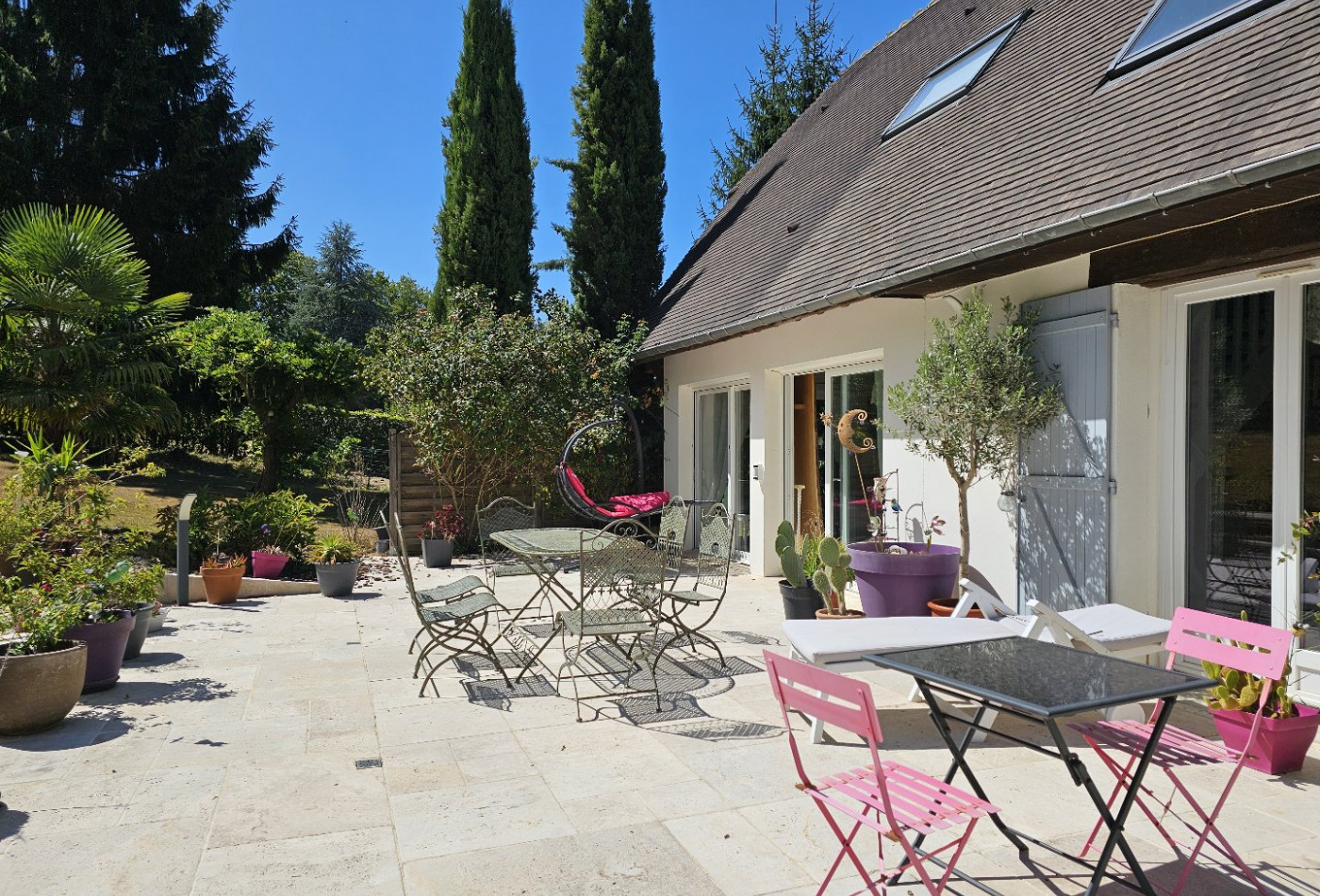 vente Maison Saint Germain De Pasquier - Photo 3