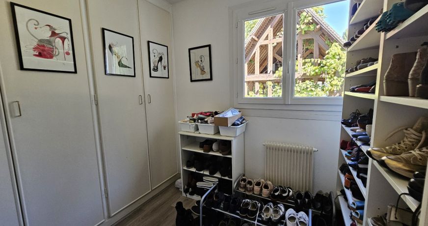 vente Maison Saint Germain De Pasquier