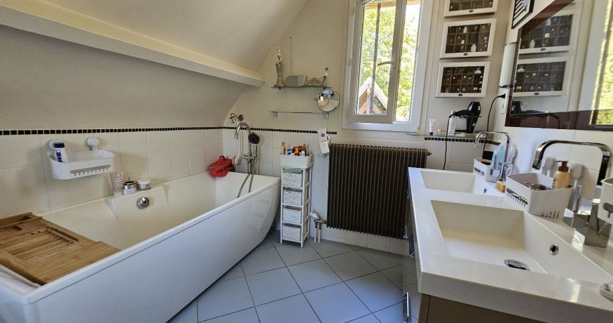 vente Maison Saint Germain De Pasquier