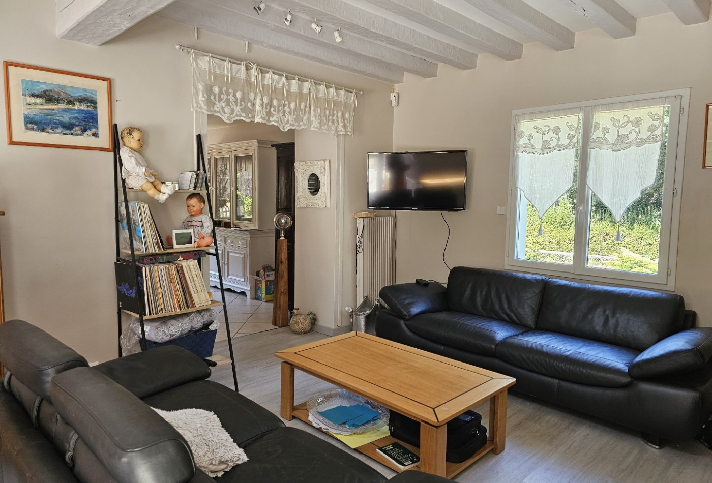 vente Maison Saint Germain De Pasquier - Photo 6