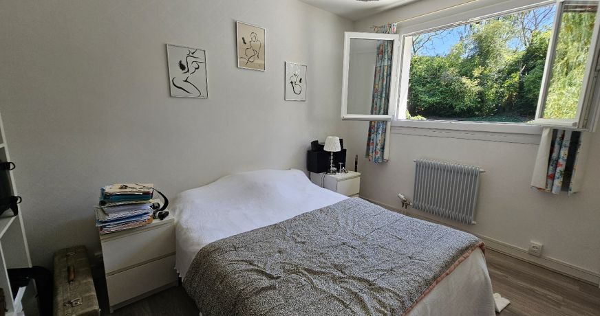 vente Maison Saint Germain De Pasquier