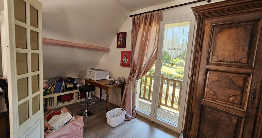 vente Maison Saint Germain De Pasquier