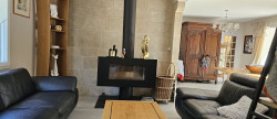 vente Maison Saint Germain De Pasquier