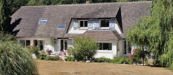vente Maison Saint Germain De Pasquier