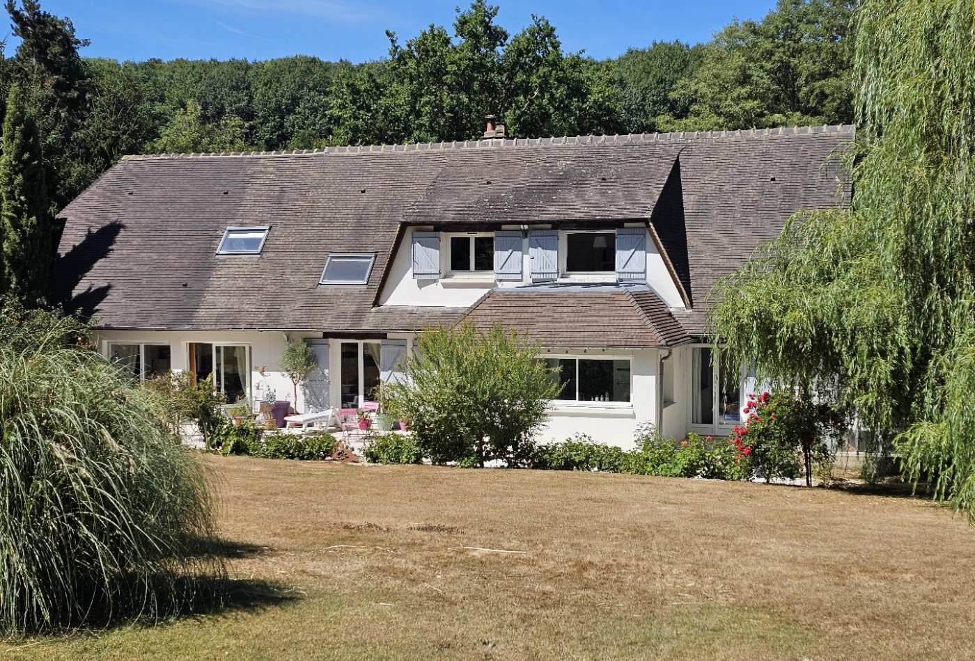 vente Maison Saint Germain De Pasquier - Photo 1