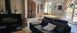 vente Maison Saint Germain De Pasquier