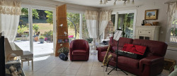 vente Maison Saint Germain De Pasquier