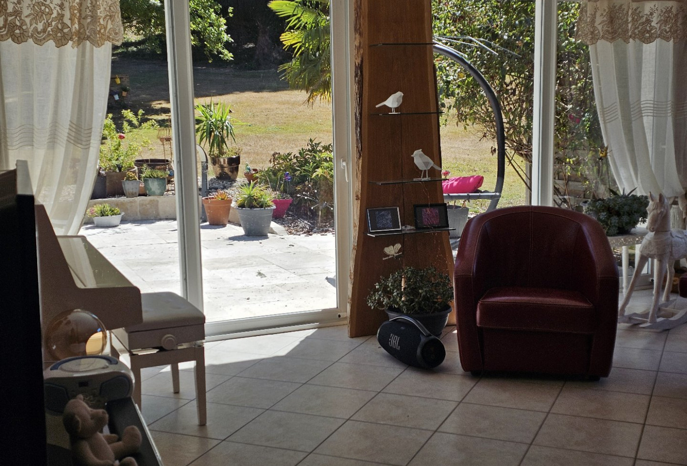 vente Maison Saint Germain De Pasquier - Photo 10