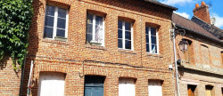 vente Maison Torcy Le Grand