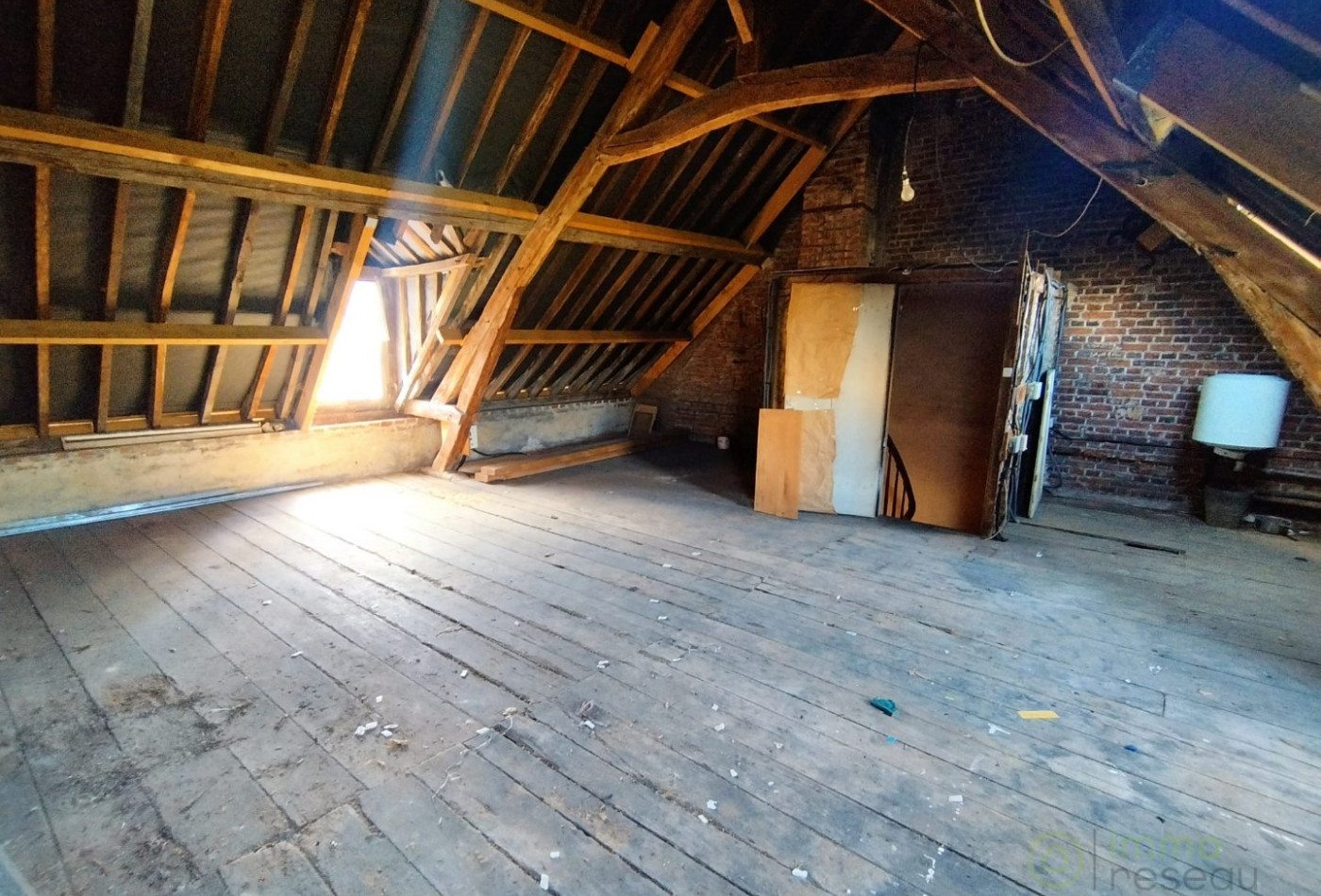 vente Maison Torcy Le Grand - Photo 9