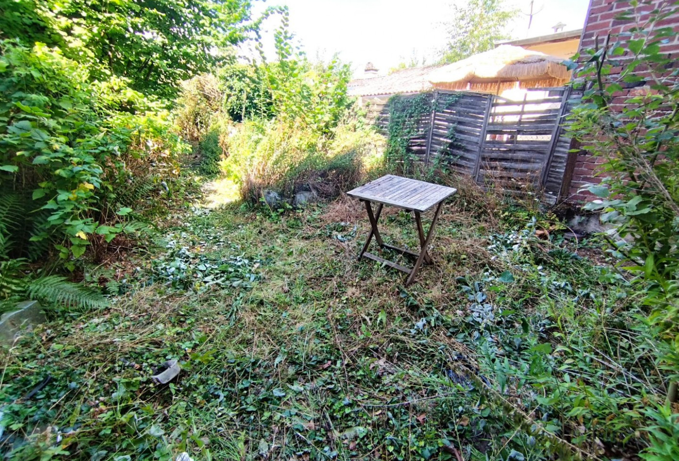 vente Maison Torcy Le Grand - Photo 10