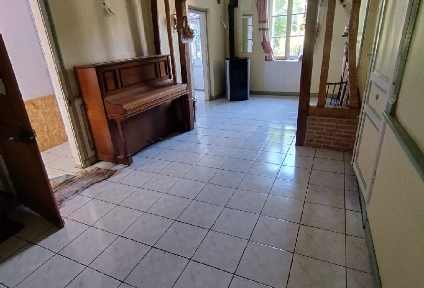 vente Maison Torcy Le Grand - Photo 2