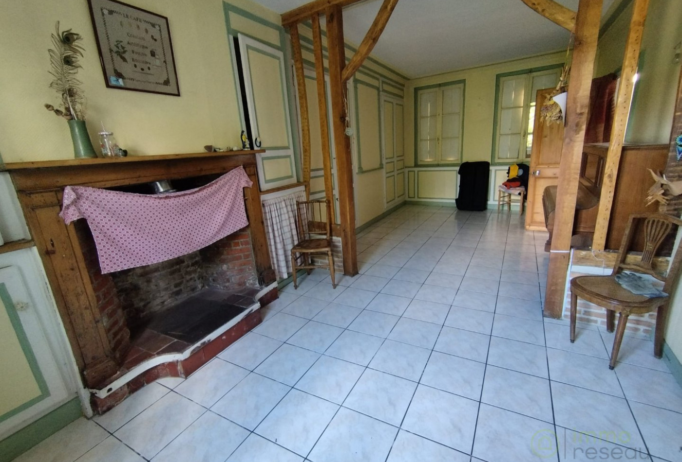 vente Maison Torcy Le Grand - Photo 3