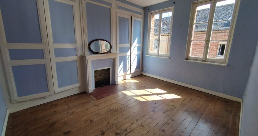 vente Maison Torcy Le Grand