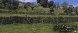 vente Terrain Alata
