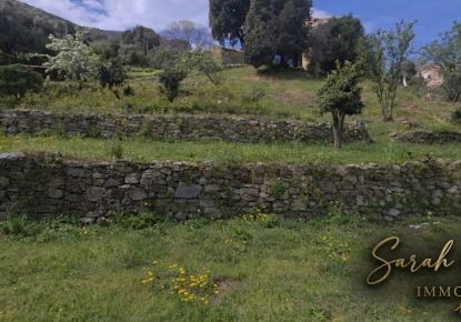 vente Terrain Alata