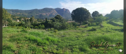 vente Terrain Alata
